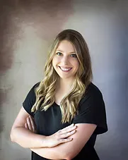 A member of the Barden Family Dentistry care team