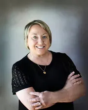 Elaine Brocker of Barden Family Dentistry